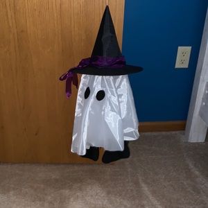 Halloween Witch Hanging Decoration